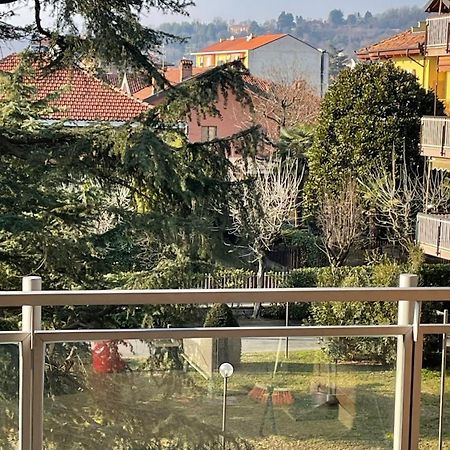 Alle Porte Di Torino Moncalieri Buitenkant foto