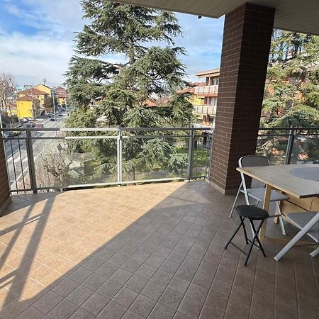 Alle Porte Di Torino Moncalieri Buitenkant foto