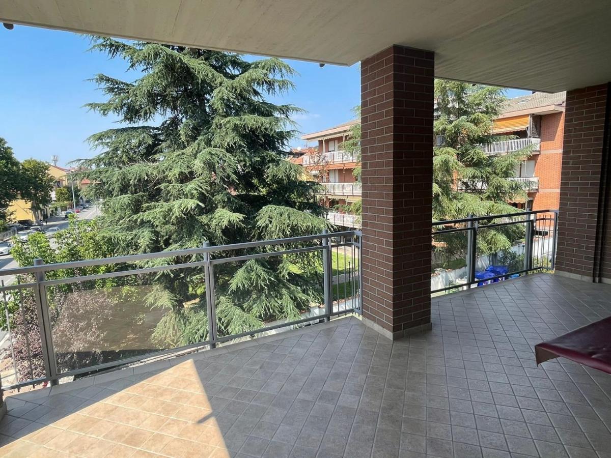 Alle Porte Di Torino Moncalieri Buitenkant foto