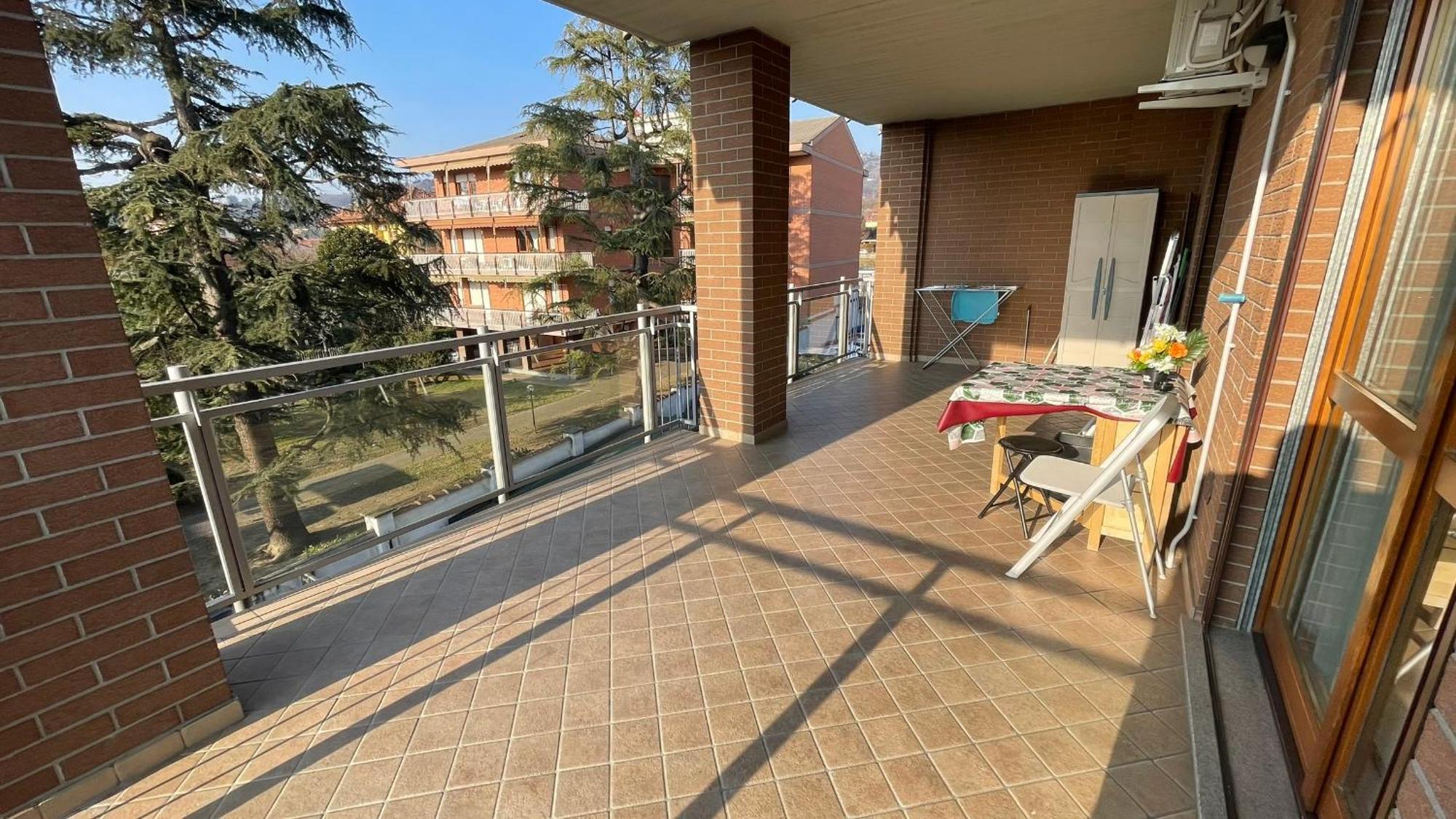 Alle Porte Di Torino Moncalieri Buitenkant foto