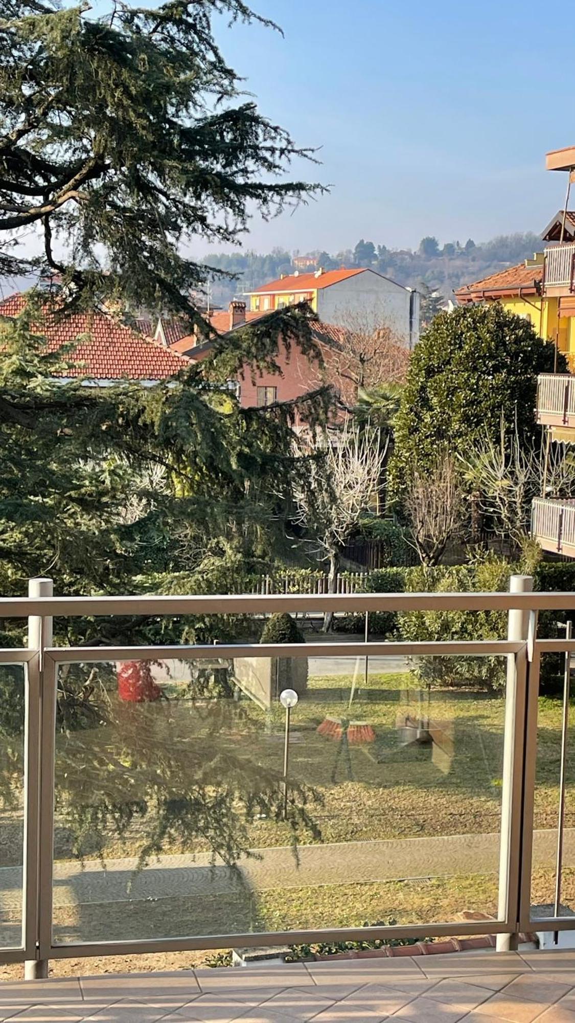 Alle Porte Di Torino Moncalieri Buitenkant foto