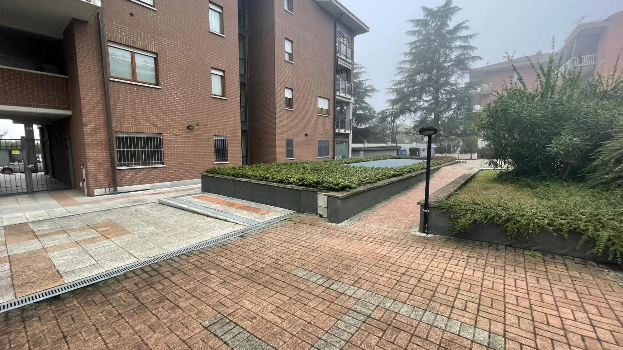 Alle Porte Di Torino Moncalieri Buitenkant foto