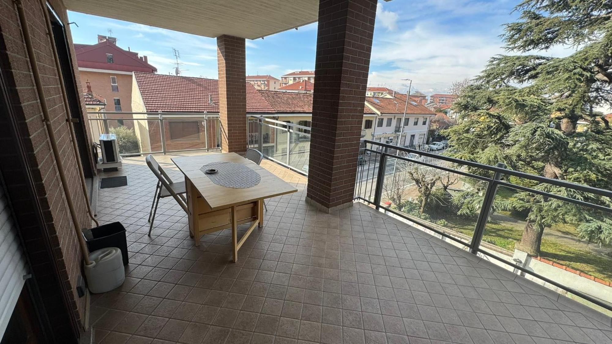 Alle Porte Di Torino Moncalieri Buitenkant foto
