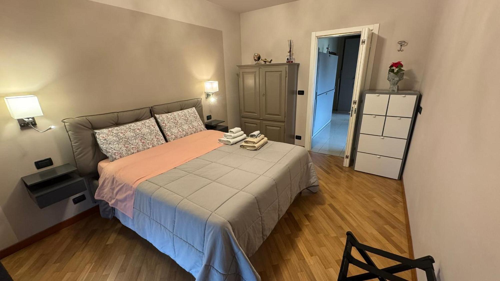 Alle Porte Di Torino Moncalieri Buitenkant foto